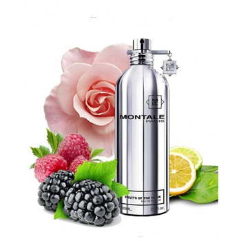 Fruits of the Musk EDP